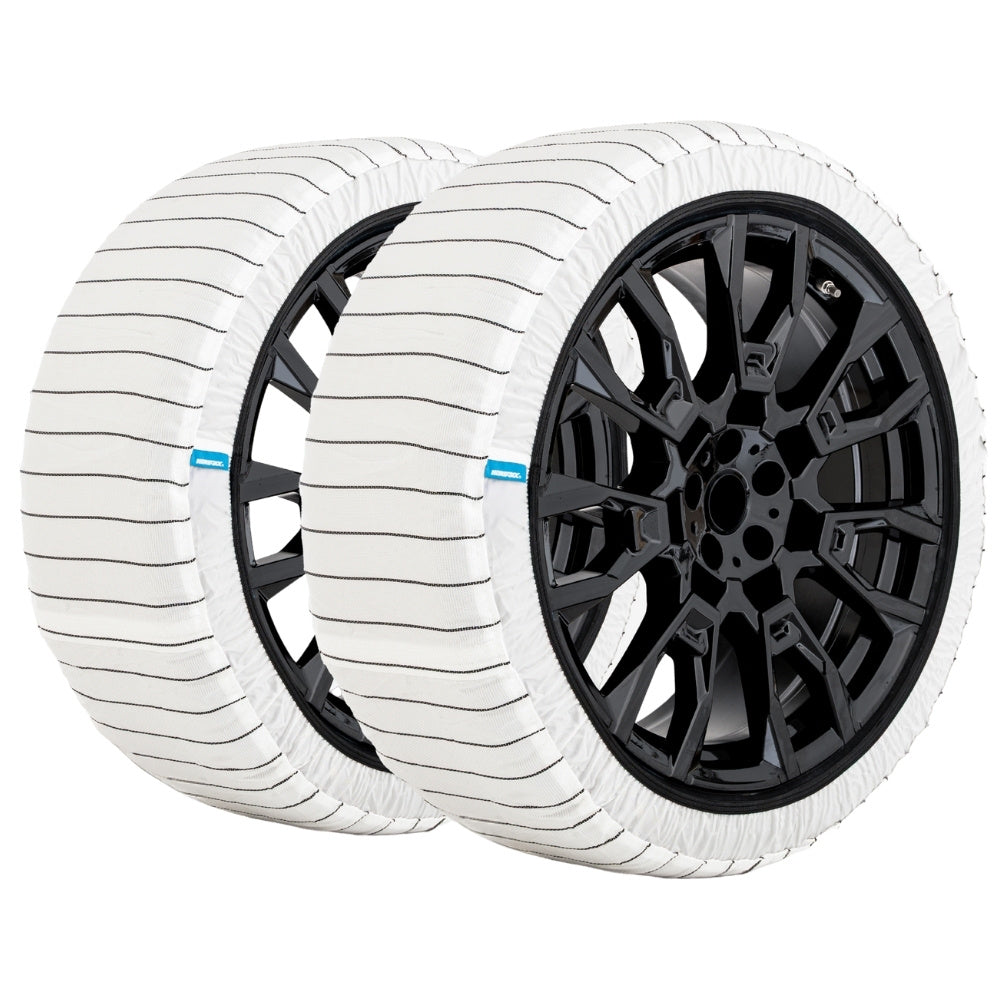 NORSOXX N25・スノーソックス