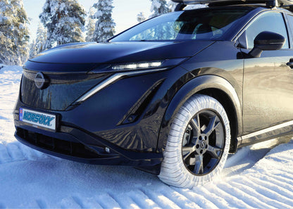 NORSOXX N33・スノーソックス