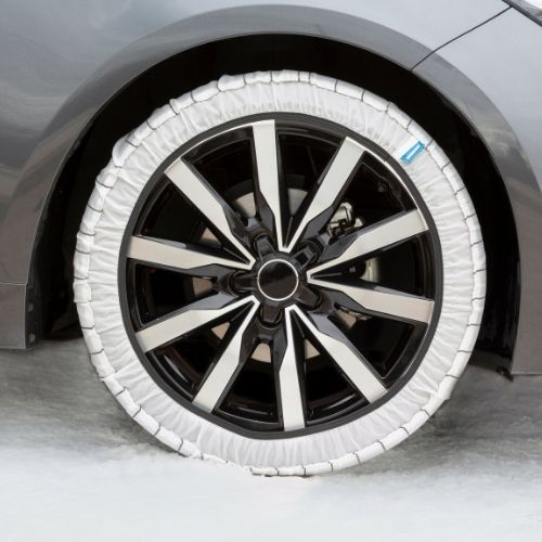 NORSOXX N13・スノーソックス