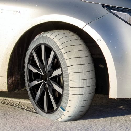 NORSOXX N33・スノーソックス